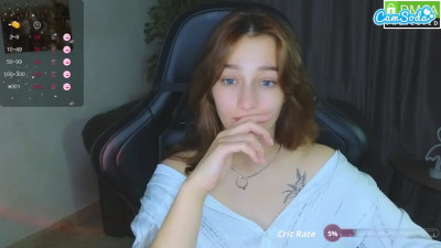 Watch sintynoria recorded live streams from Camsoda on 2025/09/10, Cam Archive