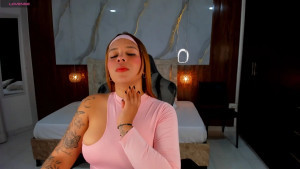 Watch mia_18v recorded live streams from Stripchat on 2025/09/10, Cam Archive