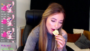 Watch Rania_Stitch recorded live streams from Stripchat on 2025/09/10, Cam Archive
