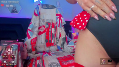 Watch sallybrown_ recorded live streams from Chaturbate on 2025/09/10, Cam Archive