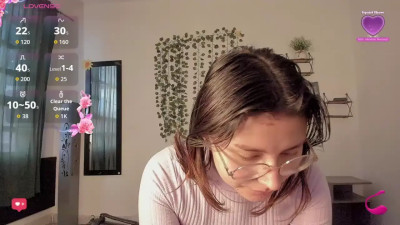 Watch Noellesable recorded live streams from Stripchat on 2025/09/10, Cam Archive