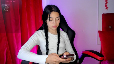 Watch Midori_rose recorded live streams from Stripchat on 2025/09/10, Cam Archive