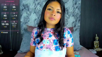 Watch ashleythompson2025 recorded live streams from Chaturbate on 2025/09/10, Cam Archive