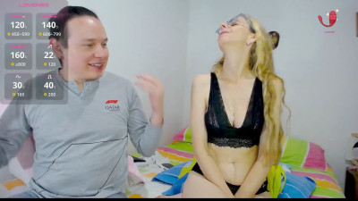 Watch jade_and_jack recorded live streams from Stripchat on 2025/09/10, Cam Archive