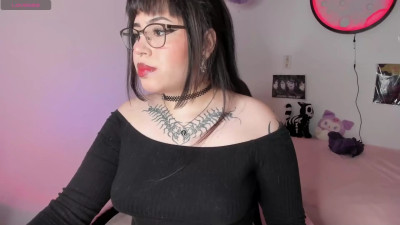 Watch velvetfangs recorded live streams from Chaturbate on 2025/09/10, Cam Archive