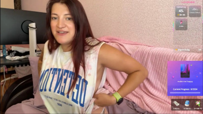 Watch katrin_kristal recorded live streams from Chaturbate on 2025/09/10, Cam Archive