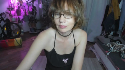 Watch constancia_dear recorded live streams from Chaturbate on 2025/09/10, Cam Archive