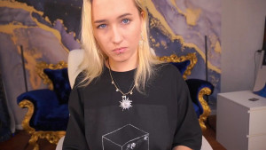 Watch lilielfie recorded live streams from Chaturbate on 2025/09/14, Cam Archive