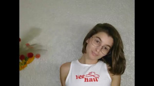 Watch luna_gharming recorded live streams from Chaturbate on 2025/09/14, Cam Archive