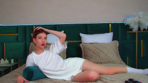 Watch veronicavance recorded live streams from Chaturbate on 2025/09/14, Cam Archive