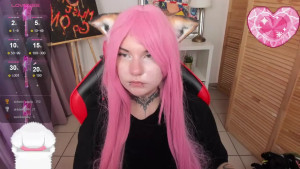 Watch mekurisu recorded live streams from Chaturbate on 2025/09/14, Cam Archive