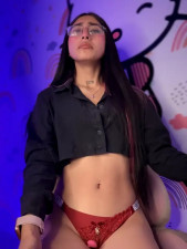 Watch Violeet_Smith recorded live streams from Stripchat on 2025/09/14, Cam Archive