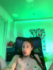 Watch AnnbellaRosse recorded live streams from Stripchat on 2025/09/14, Cam Archive