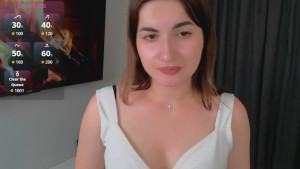 Watch Janet_Gordon recorded live streams from Stripchat on 2025/09/14, Cam Archive