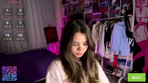 Watch PinkiRay recorded live streams from Stripchat on 2025/09/13, Cam Archive