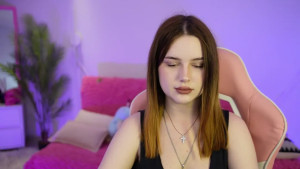 Watch MilanaMoons recorded live streams from Chaturbate on 2025/09/13, Cam Archive