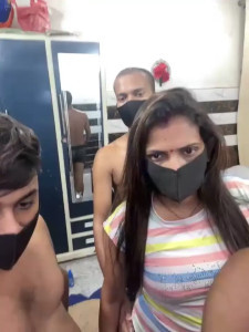 Watch Cute_plak02 recorded live streams from Stripchat on 2025/09/13, Cam Archive