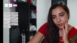 Watch ursumi1 recorded live streams from Chaturbate on 2025/09/13, Cam Archive