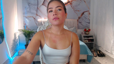 Watch _Tiffany1 recorded live streams from Stripchat on 2025/09/12, Cam Archive