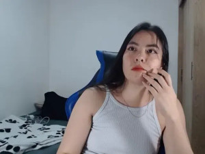 Watch EloiseJun recorded live streams from Stripchat on 2025/09/12, Cam Archive