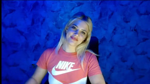 Watch Nika_gold1 recorded live streams from Stripchat on 2025/09/12, Cam Archive