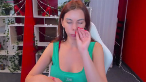 Watch KateCloud recorded live streams from Stripchat on 2025/09/12, Cam Archive