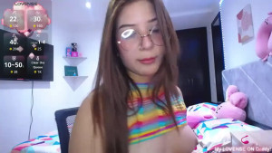 Watch Zoe_Lennoxx recorded live streams from Stripchat on 2025/09/12, Cam Archive