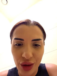 Watch NaughtyChloe recorded live streams from Stripchat on 2025/09/15, Cam Archive