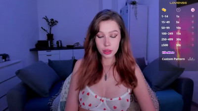 Watch tenderdreams recorded live streams from Stripchat on 2025/09/15, Cam Archive