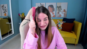 Watch SweetyLicky recorded live streams from Stripchat on 2025/09/15, Cam Archive