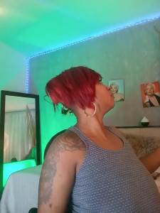 Watch nahiarapalmer19 recorded live streams from Stripchat on 2025/09/15, Cam Archive