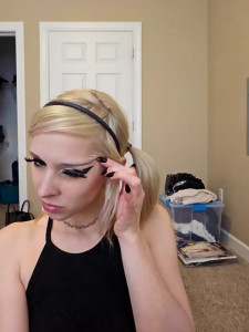 AmethystFoxx