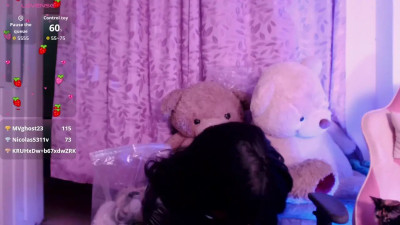 Watch alicedang3r recorded live streams from Chaturbate on 2025/09/15, Cam Archive