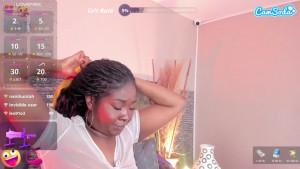 Watch amelia-cruzz recorded live streams from Camsoda on 2025/09/15, Cam Archive