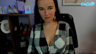 Watch katecherry03 recorded live streams from Camsoda on 2025/09/15, Cam Archive