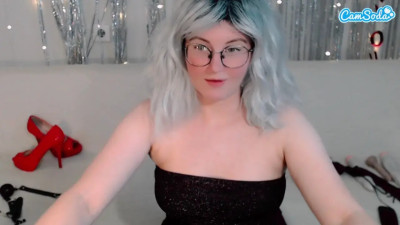 Watch darkheto recorded live streams from Camsoda on 2025/09/15, Cam Archive