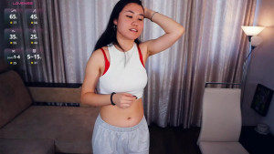 Watch DebrahJungels recorded live streams from Stripchat on 2025/09/16, Cam Archive