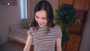 Watch EleneBrach recorded live streams from Stripchat on 2025/09/16, Cam Archive