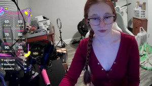 Watch LilyFoxxx recorded live streams from Stripchat on 2025/09/16, Cam Archive