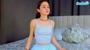 Watch octaviagodsil recorded live streams from Camsoda on 2025/09/16, Cam Archive