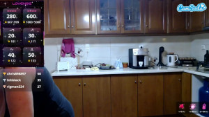 Watch jennadeluxe recorded live streams from Camsoda on 2025/09/16, Cam Archive