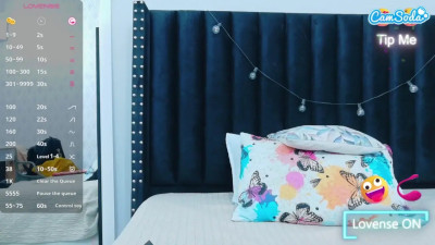 Watch grettchen recorded live streams from Camsoda on 2025/09/16, Cam Archive