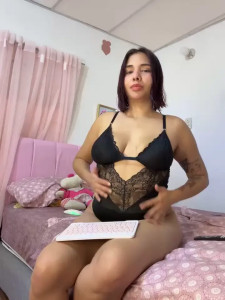 LucyMartelli