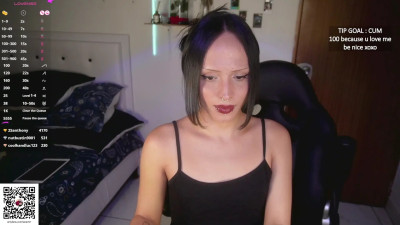 Watch gothbabe2001 recorded live streams from Chaturbate on 2025/09/16, Cam Archive