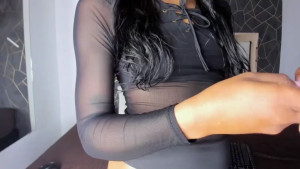 ZoeyMars