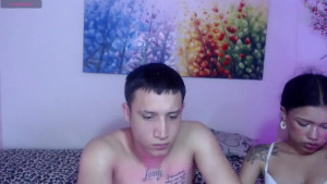 Watch joker_harley18 recorded live streams from Stripchat on 2025/09/16, Cam Archive