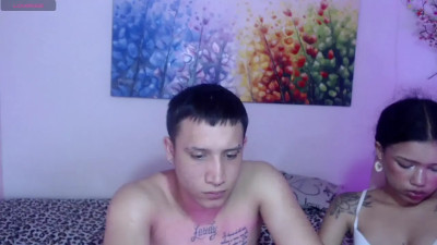 Watch joker_harley18 recorded live streams from Stripchat on 2025/09/16, Cam Archive