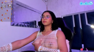 Watch milahall recorded live streams from Camsoda on 2025/09/17, Cam Archive