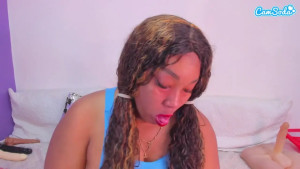 Watch cockpleaserr recorded live streams from Camsoda on 2025/09/17, Cam Archive