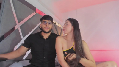 Watch mikeandlucy recorded live streams from Stripchat on 2025/09/17, Cam Archive